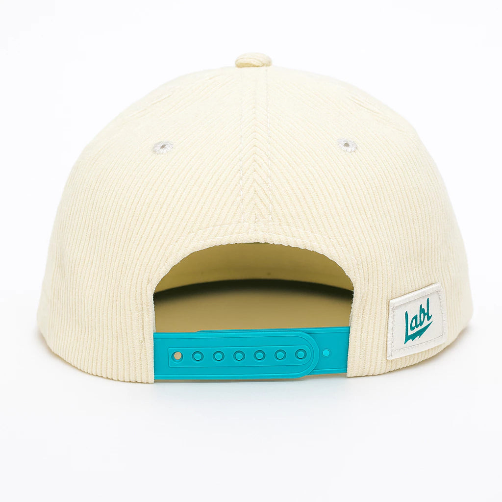 LABL Corduroy Cap