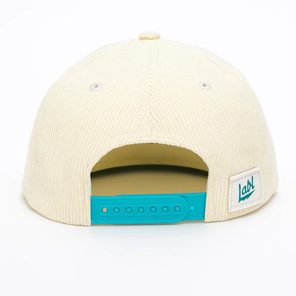 LABL Corduroy Cap