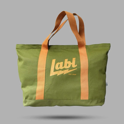 LABL Tote Bag