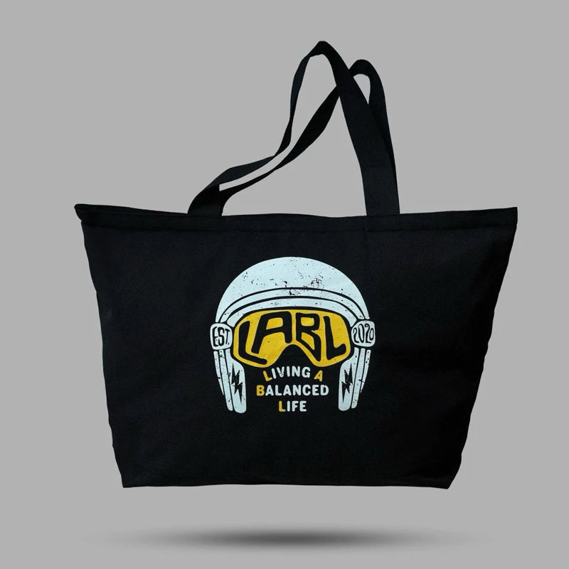 LABL Tote Bag