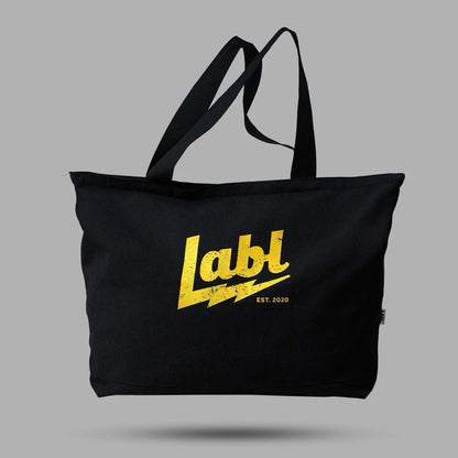 LABL Tote Bag
