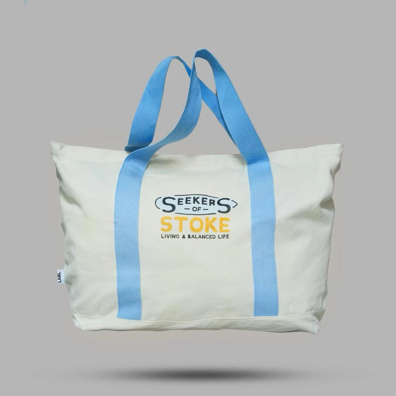LABL Tote Bag