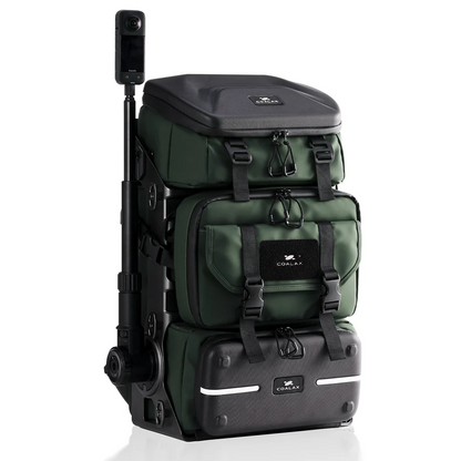 Coalax Lancer Modular Backpack