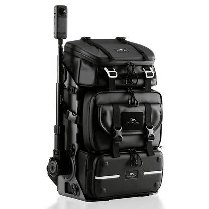 Coalax Lancer Modular Backpack