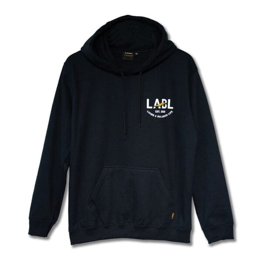LABL Lightning Strike Hoodie