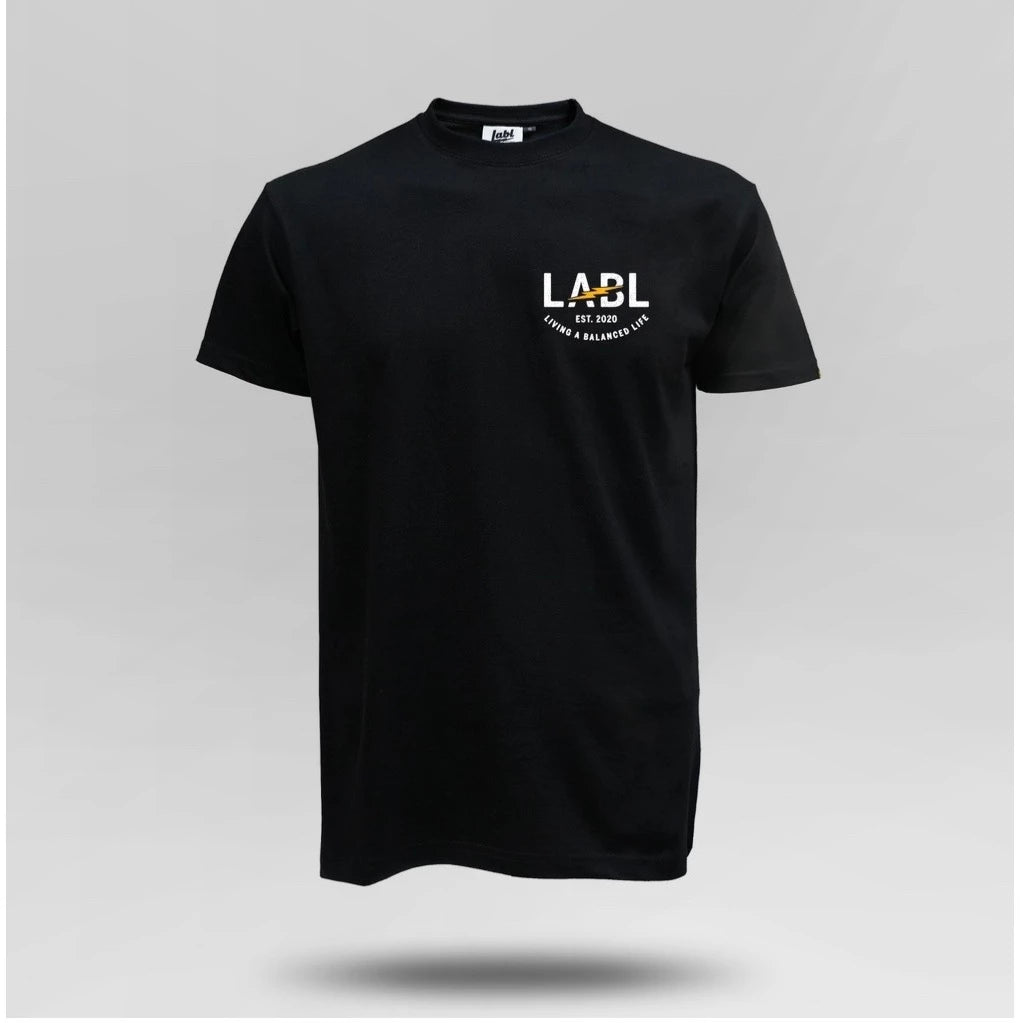 LABL Lightning Strike Tee