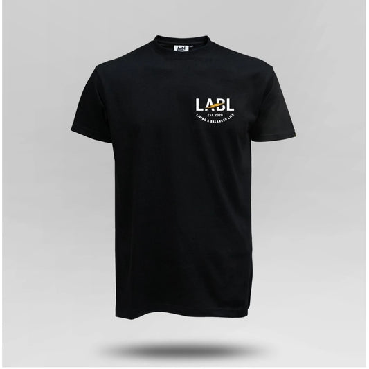 LABL Lightning Strike Tee