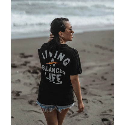 LABL Lightning Strike Tee