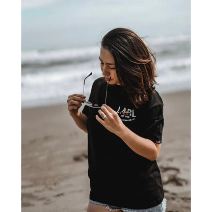 LABL Lightning Strike Tee