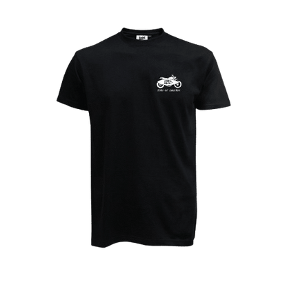 LABL Linear Waves Tee