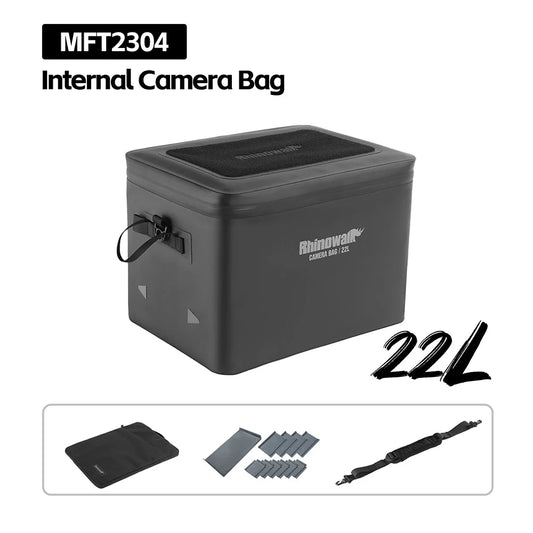 MFT2304 - 22L Internal Camera Bag