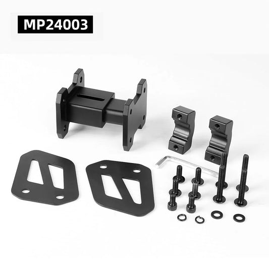 MP24003BK - Mounting accessory for uneven racks