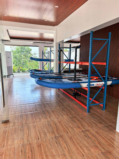 Alpha Basecamp Villa 2 Lakefront