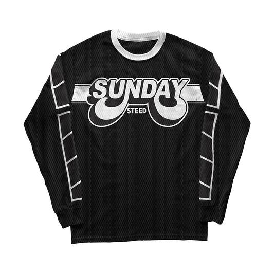 Sunday Steed Mojave Jersey