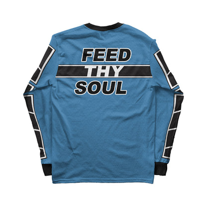 Sunday Steed Mojave Jersey