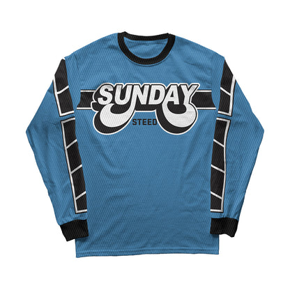 Sunday Steed Mojave Jersey