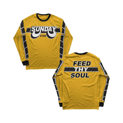 Sunday Steed Mojave Jersey