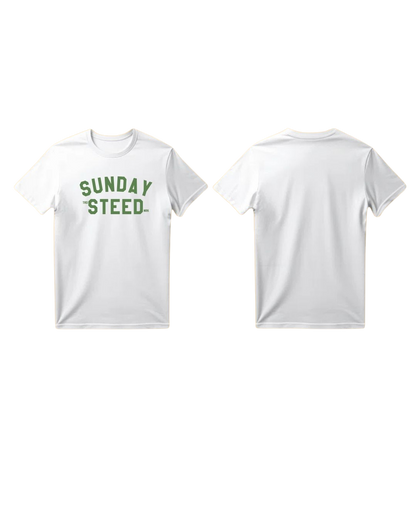 Sunday Steed Origin T-Shirt