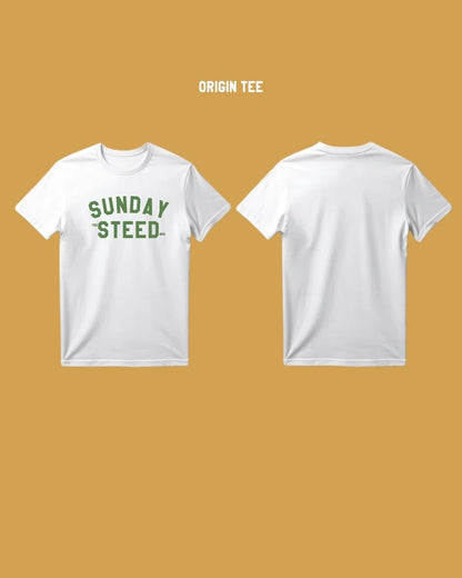 Sunday Steed Origin T-Shirt
