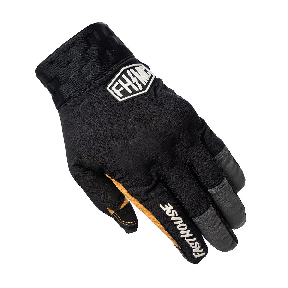 Fast House Off-Road Blaster Shield Glove