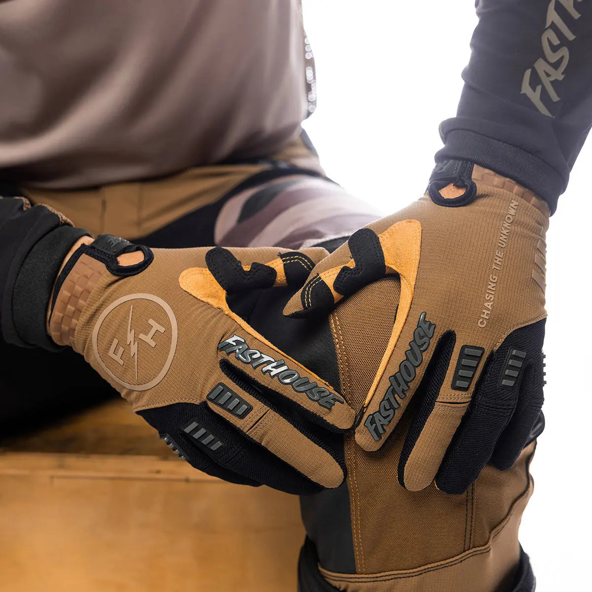 Fast House Off-Road Matox Glove