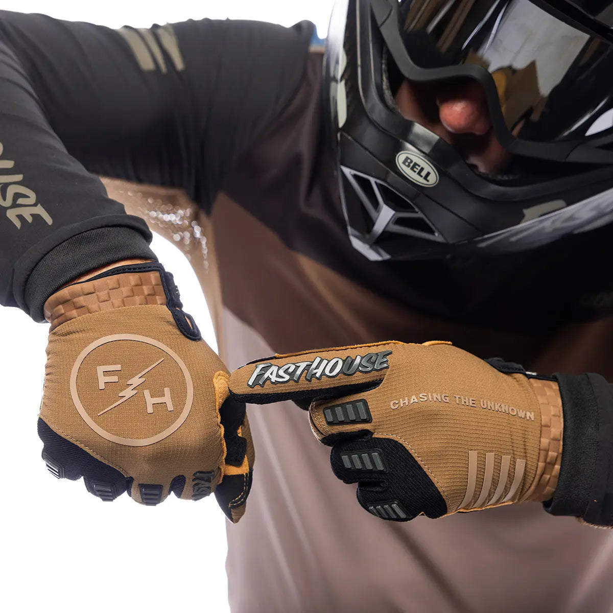 Fast House Off-Road Matox Glove