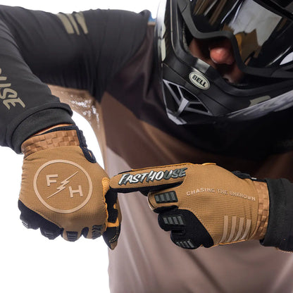 Fast House Off-Road Matox Glove
