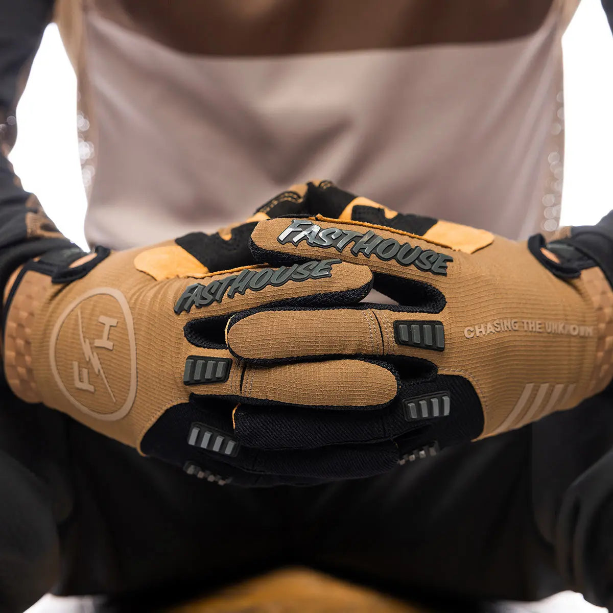 Fast House Off-Road Matox Glove