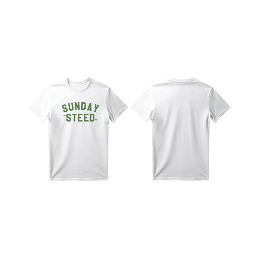 Sunday Steed Origin T-Shirt