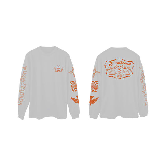 Sunday Steed Roamstead LS Jersey
