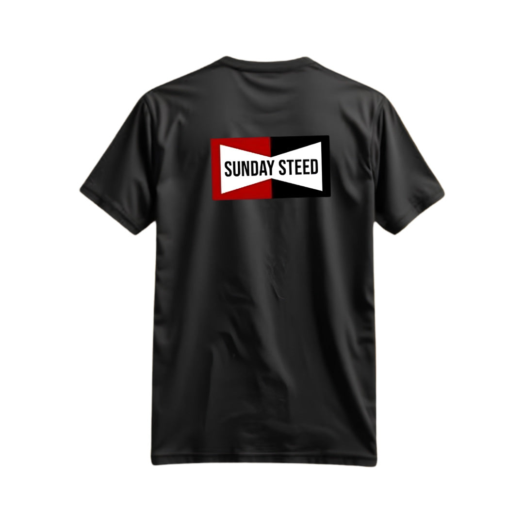 Sunday Steed SS Champ T-Shirt
