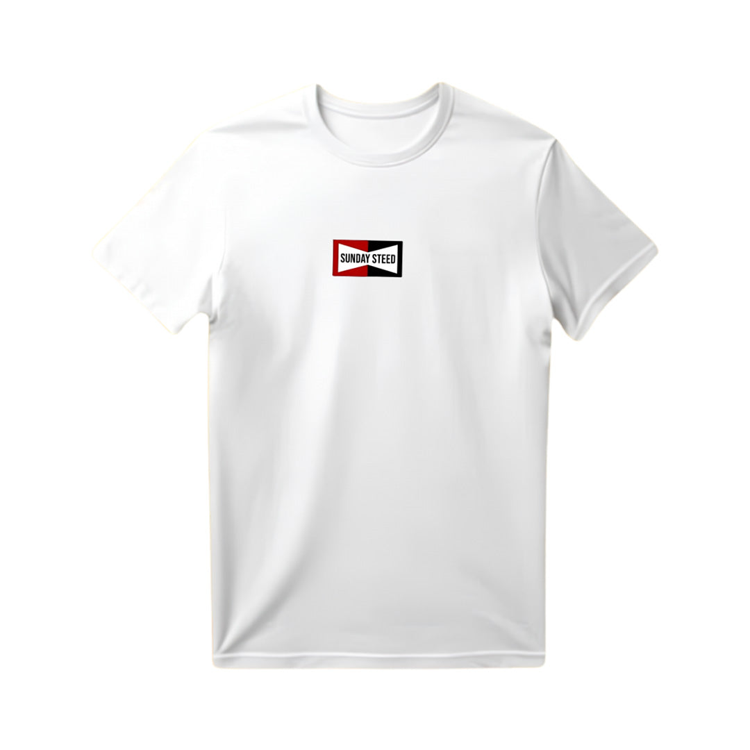 Sunday Steed SS Champ T-Shirt