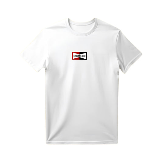 Sunday Steed SS Champ T-Shirt