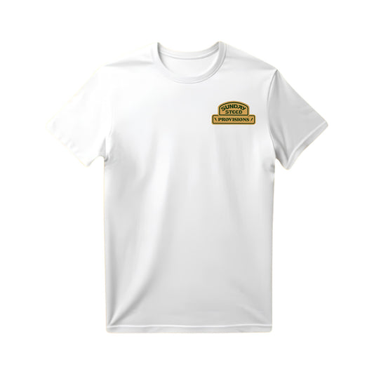 Sunday Steed SS Provisions T-Shirt
