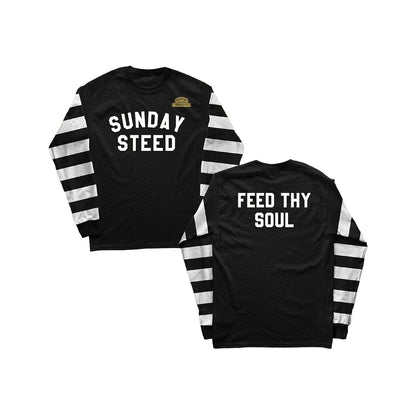 Sunday Steed Rover Jersey