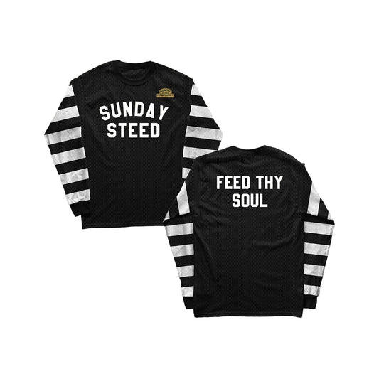 Sunday Steed Rover Jersey