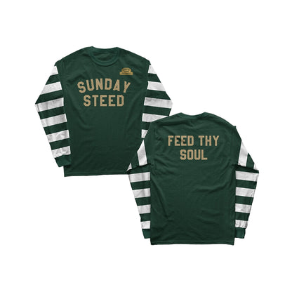 Sunday Steed Rover Jersey
