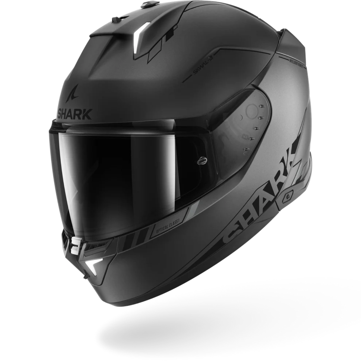 Skywal i3 Blank SP AKS - Matte Grey