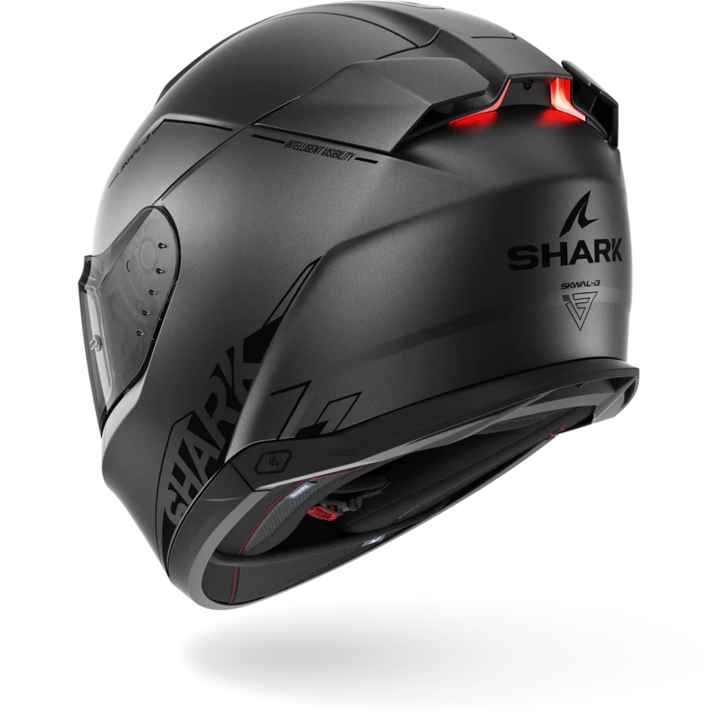 Skywal i3 Blank SP AKS - Matte Grey