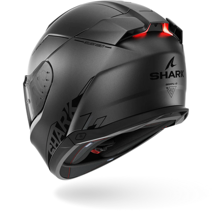 Skywal i3 Blank SP AKS - Matte Grey