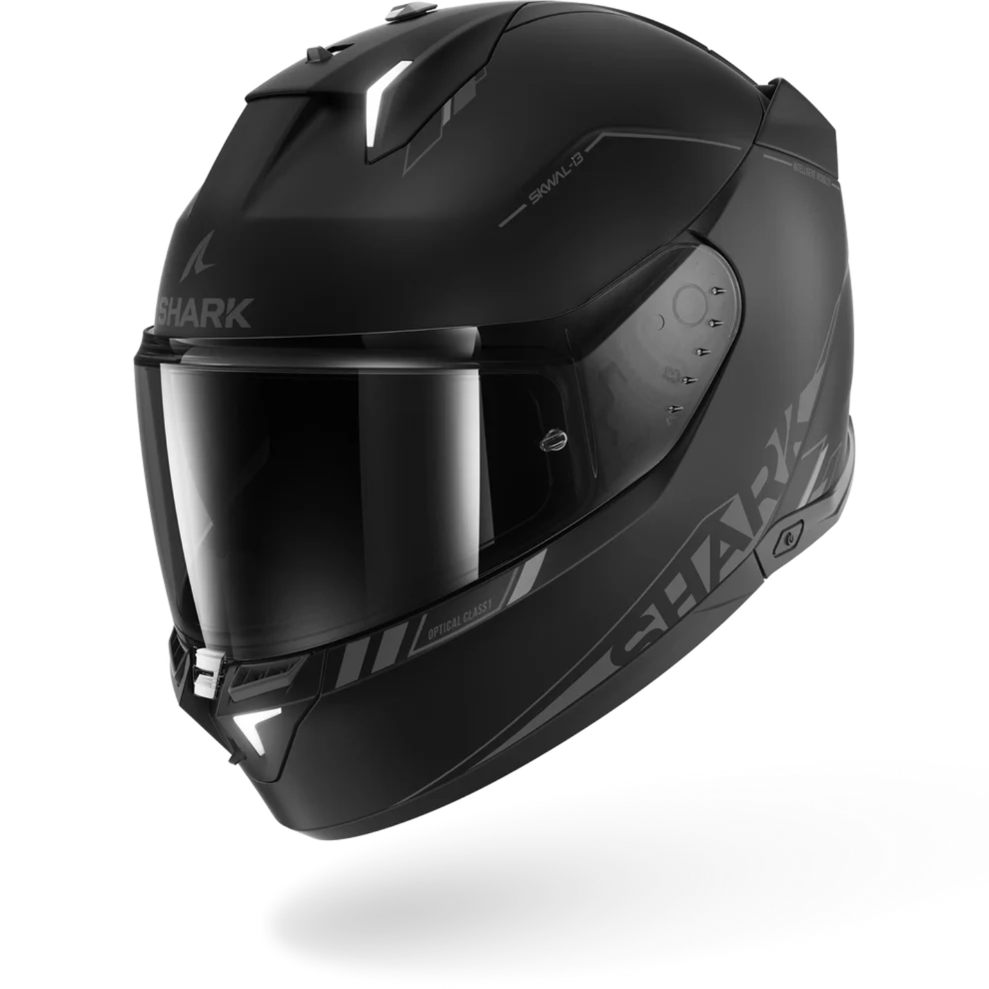 Skywal i3 Blank SP KAK - Matte Black