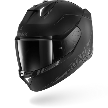 Skywal i3 Blank SP KAK - Matte Black