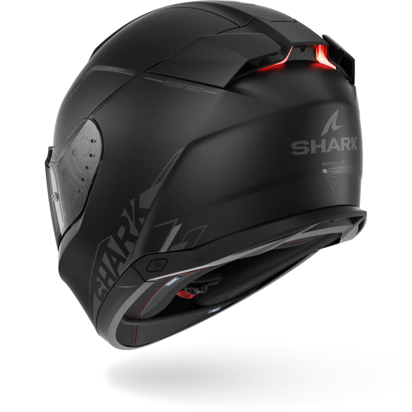 Skywal i3 Blank SP KAK - Matte Black