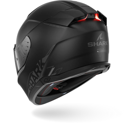 Skywal i3 Blank SP KAK - Matte Black