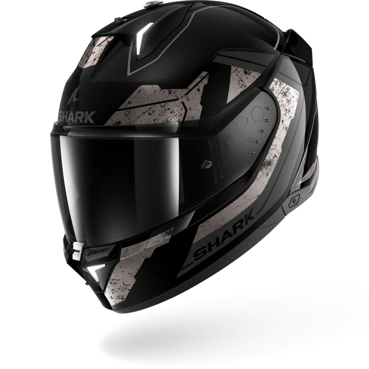 Skywal i3 Rhad KUA - Black Chrome Anth