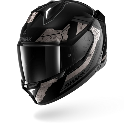 Skywal i3 Rhad KUA - Black Chrome Anth