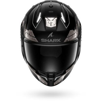 Skywal i3 Rhad KUA - Black Chrome Anth