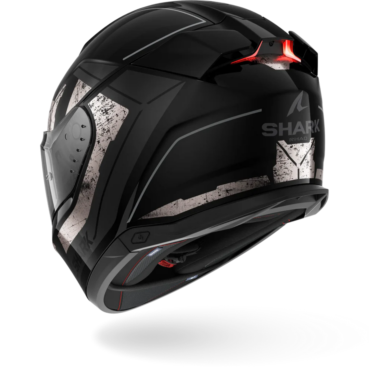 Skywal i3 Rhad KUA - Black Chrome Anth