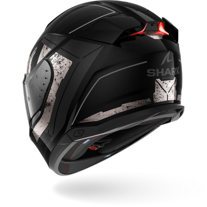 Skywal i3 Rhad KUA - Black Chrome Anth