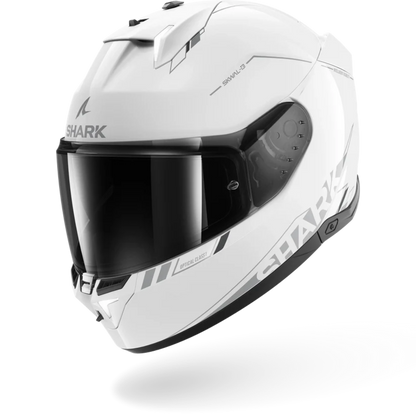 Skywal i3 Blank SP WSA - White/SIlver Anth